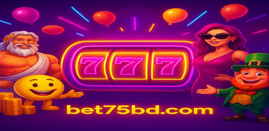 75bd প্লিংকো বাংলাদেশ